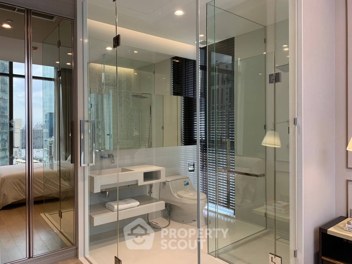 picture 2-BR Condo at Vittorio Sukhumvit 39 near BTS Phrom Phong (ID 888763) - 19/24