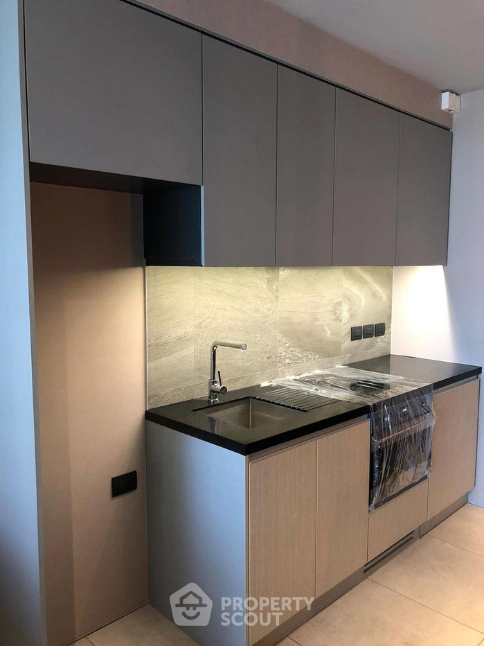 picture 1-BR Condo at The Lofts Asoke near MRT Phetchaburi (ID 2289652) - 7/7