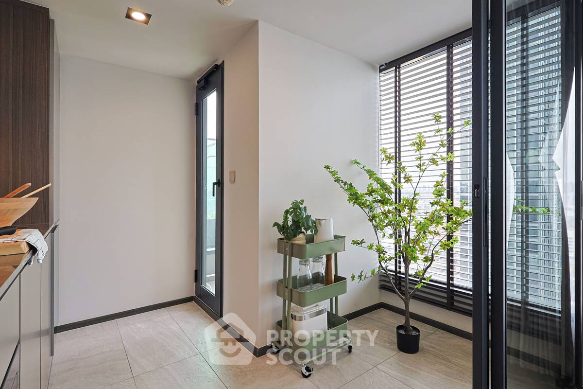 รูป คอนโด 1-ห้องนอน ที่ คอนเนอร์ ราชเทวี ใกล้ BTS ราชเทวี (ID 2281037) - รูปที่ 35/37