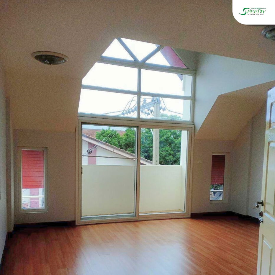 รูป ทาวน์โฮม 3 ชั้น ลาดพร้าว กรุงเทพ - รูปที่ 9/13