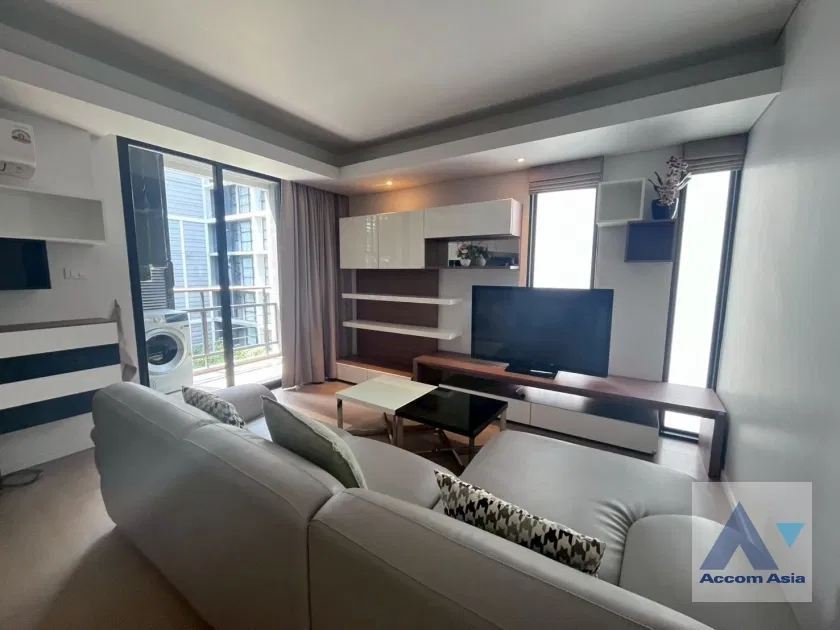 picture 🔼🔽 AccomA 📩  2 BR Condominium @MODE Sukhumvit 61 (AA44382) - 6/20