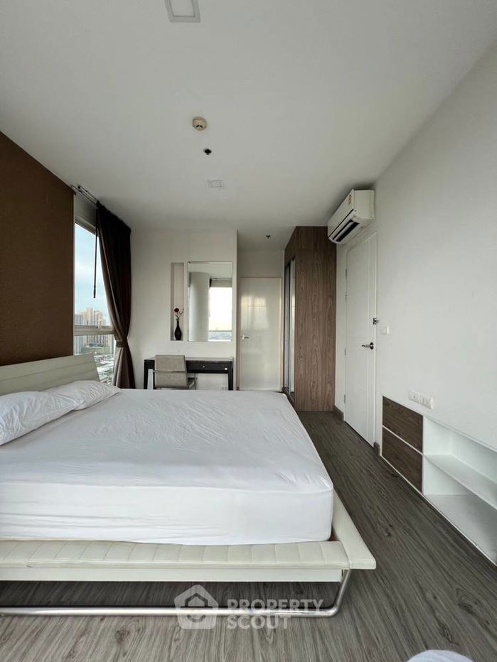picture 2-BR Condo at Ideo Mix Phaholyothin near BTS Saphan Khwai (ID 1220857) - 4/20