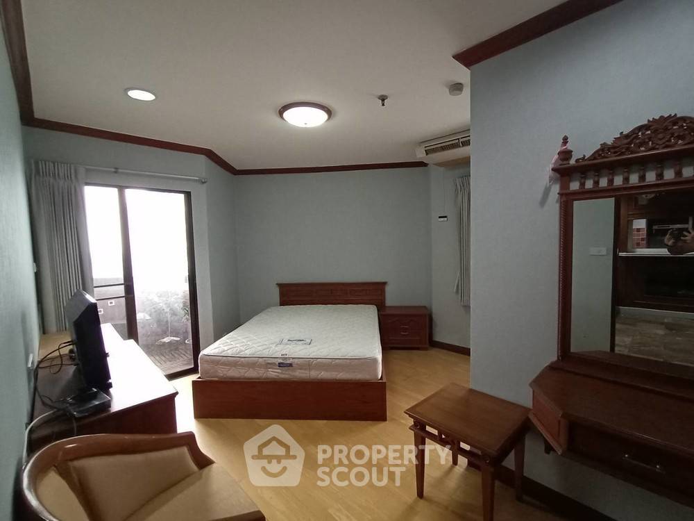 picture 3-BR Condo at Fifty Fifth Tower Thonglor near BTS Thong Lor (ID 387307) - 4/12