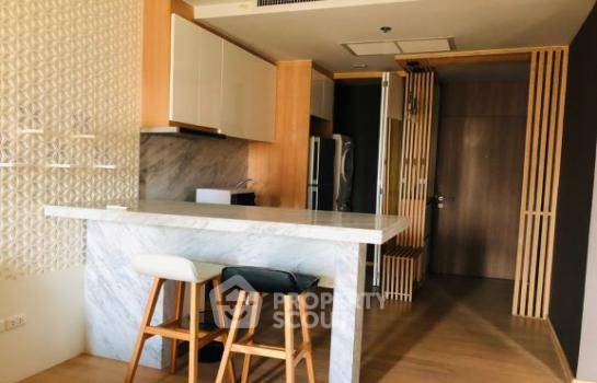 picture 1-BR Condo at Noble Refine Prompong near BTS Phrom Phong (ID 418614) - 6/9