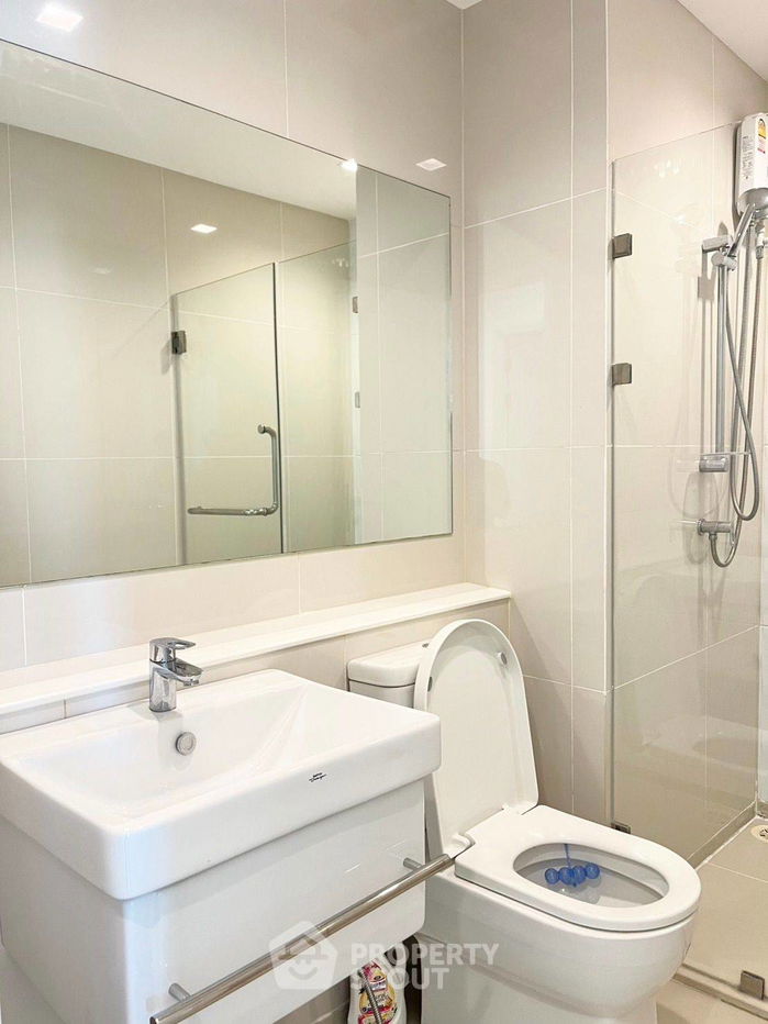 picture 2-BR Condo at Life One Wireless near BTS Phloen Chit (ID 2287193) - 18/20
