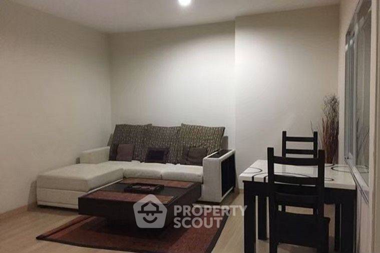picture 1-BR Condo at Life @ Sathorn 10 near BTS Saint Louis (ID 1443382) - 7/22