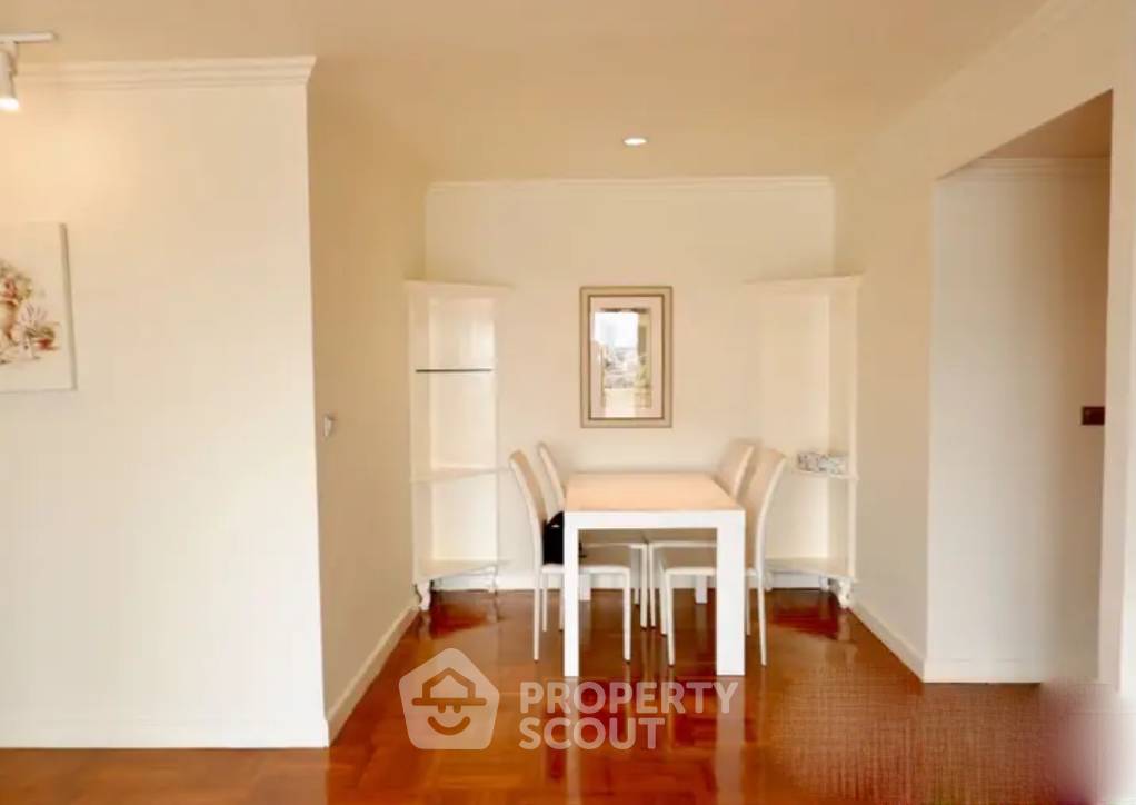 picture 2-BR Condo at Prasarnmit Place near MRT Sukhumvit (ID 1930573) - 5/21