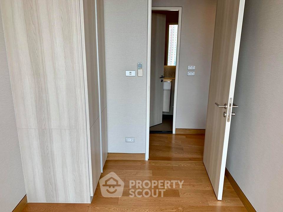 รูป คอนโด 1-ห้องนอน ที่ เดอะ ลุมพินี 24 ใกล้ BTS พร้อมพงษ์ (ID 825576) - รูปที่ 6/13
