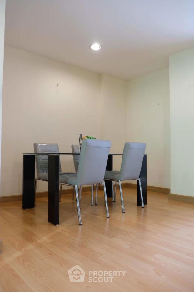 picture 2-BR Condo at The Fine @ River Condominium near BTS Saphan Taksin (ID 421624) - 3/8