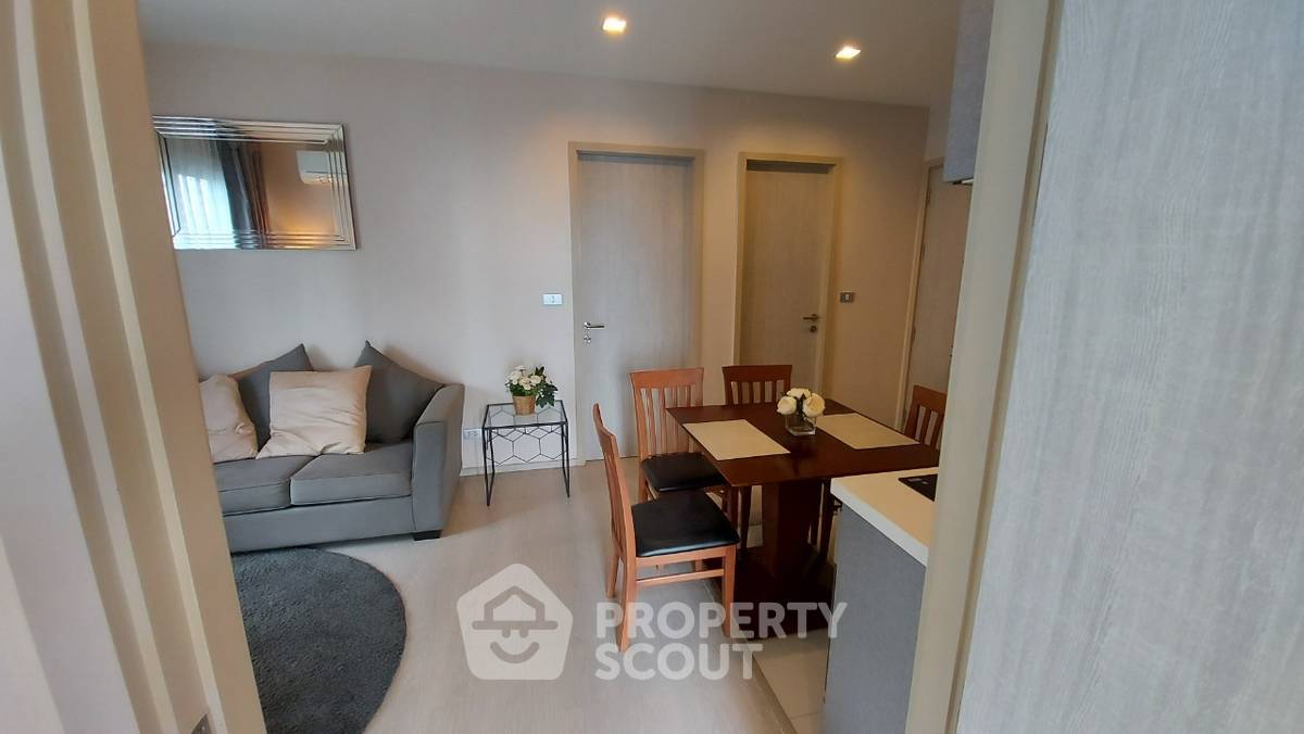 picture 2-BR Condo at Rhythm Sukhumvit 36-38 near BTS Thong Lor (ID 218149) - 6/33