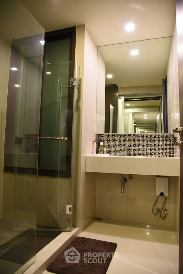 picture 2-BR Condo at Rhythm Sukhumvit 44/1 near BTS Phra Khanong (ID 944563) - 8/12