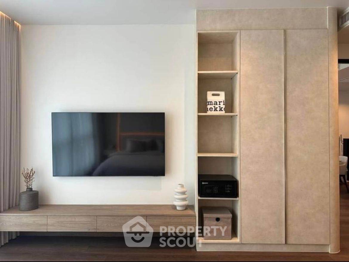 picture 1-BR Condo at The Address Chidlom near BTS Chit Lom (ID 1582254) - 9/17