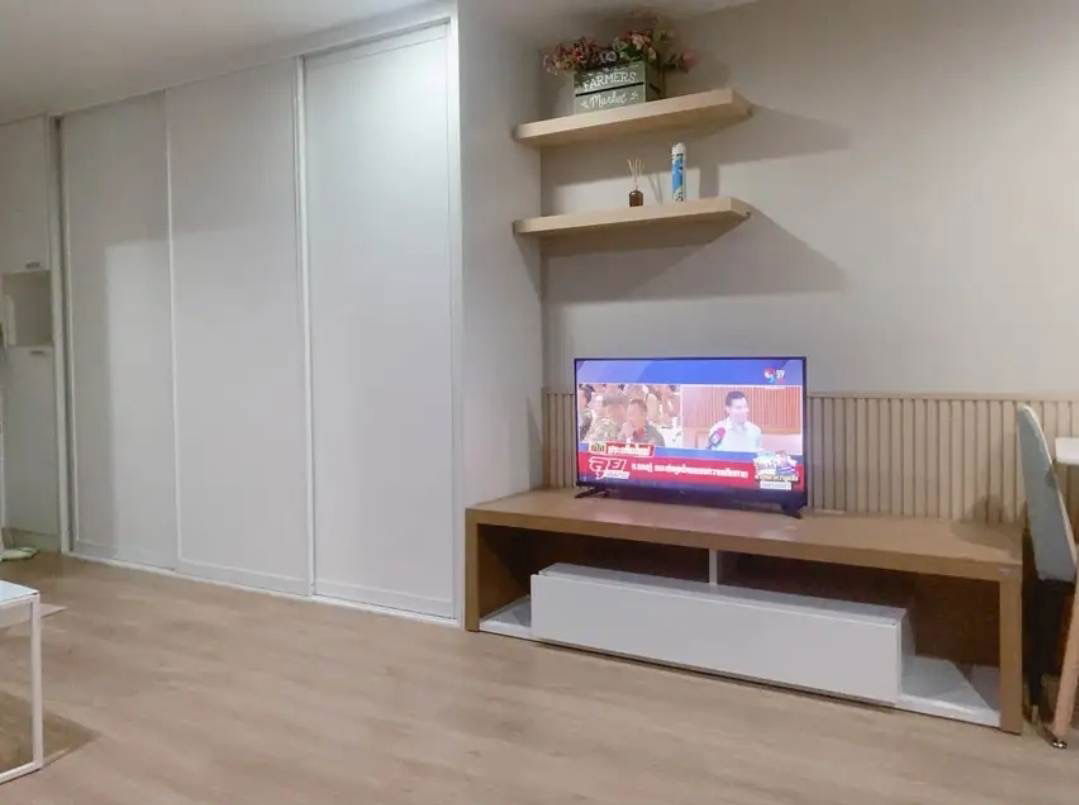 picture Regent Home 6/1 Prachacheun for rent ✨ Fully furnished - 4/7