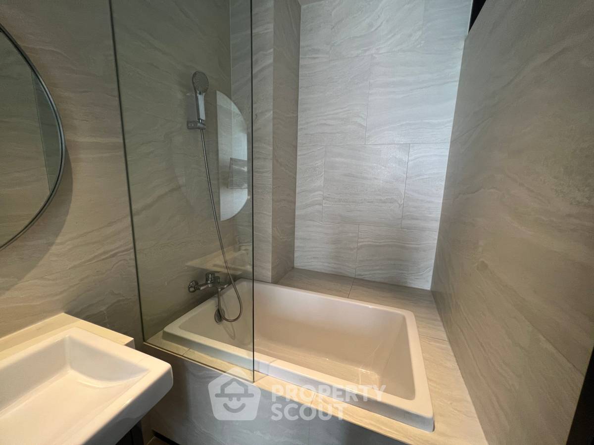 picture 1-BR Condo at The Fine Bangkok Thonglor-Ekamai near BTS Thong Lor (ID 1647216) - 13/13