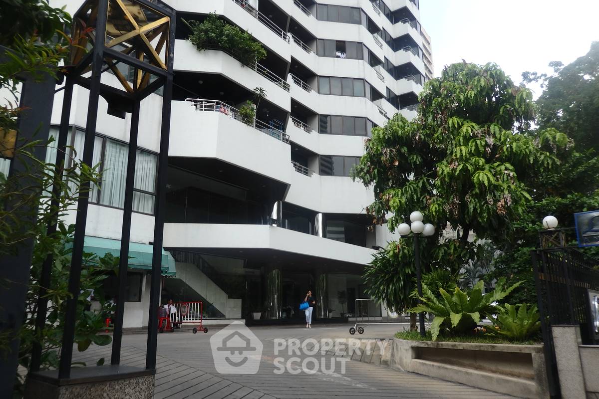 picture 1-BR Condo at Lake Avenue Sukhumvit 16 near BTS Asok (ID 885093) - 4/16