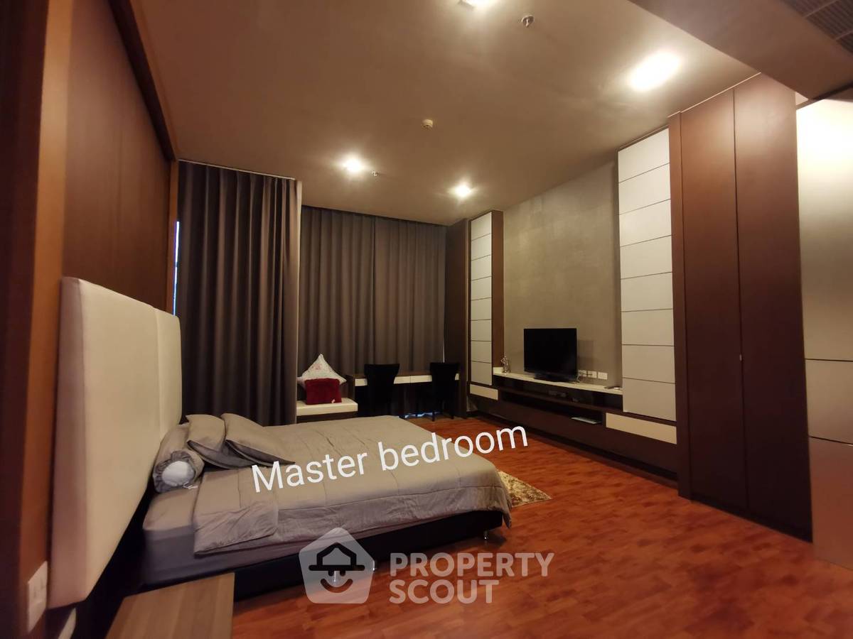 picture 2-BR Condo at Le Luk Condominium near BTS Phra Khanong (ID 514397) - 12/12