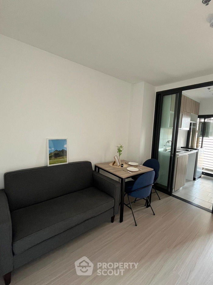 picture 1-BR Condo at Denim Jatujak near MRT Chatuchak Park (ID 1300419) - 2/16
