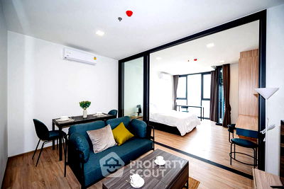 Condos for rent BTS Victory Monument : 1-BR Condo at XT Phayathai near BTS Phaya Thai (ID 2283793)