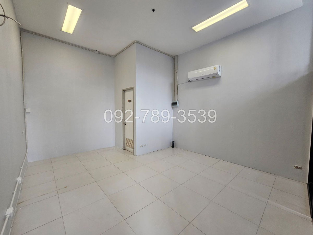 picture Shop room for rent at The Capital Condo Ratchaprarop-Vibhavadi - 13/21