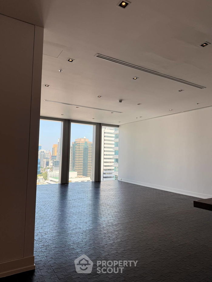 picture 2-BR Condo at The Ritz-Carlton Residences, Bangkok near BTS Chong Nonsi (ID 2289027) - 3/13