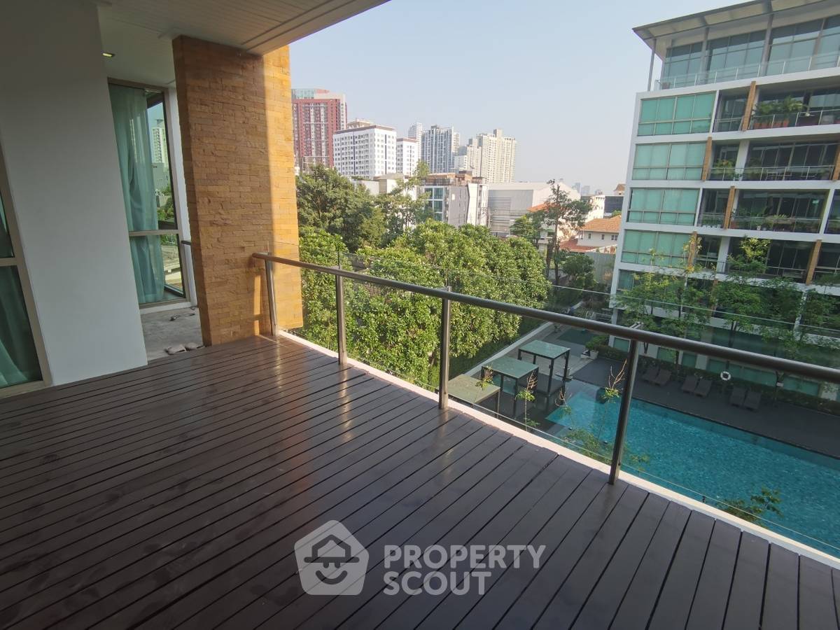 รูป คอนโด 2-ห้องนอน ที่ ไฟคัส เลน คอนโดมิเนียม ใกล้ BTS พระโขนง (ID 513821) - รูปที่ 10/19