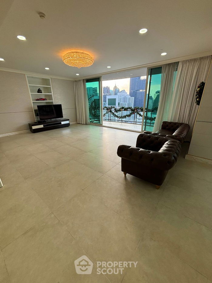 picture 4 Bedroom Penthouse at Royce Private Residences (ID 1404323) - 1/26