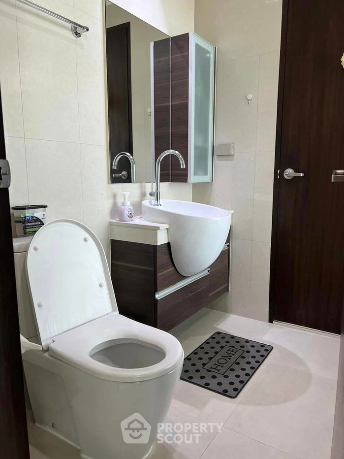 picture 1-BR Condo at Sky Walk Residences near BTS Phra Khanong (ID 1798406) - 13/13