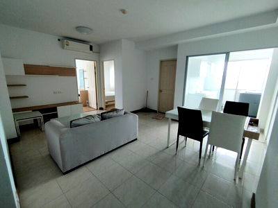 เช่าคอนโด MRT ศูนย์ราชการนนทบุรี : 💥💥[เช่า] Supalai Park Khaerai-Ngamwongwan 2นอน1น้ำ 71 ตร.ม.ชั้น 25 ใกล้ MRT ศูนย์ราชการนนทบุรี 100 เมตร💥💥 สอบถาม LINE: @atfirm📲