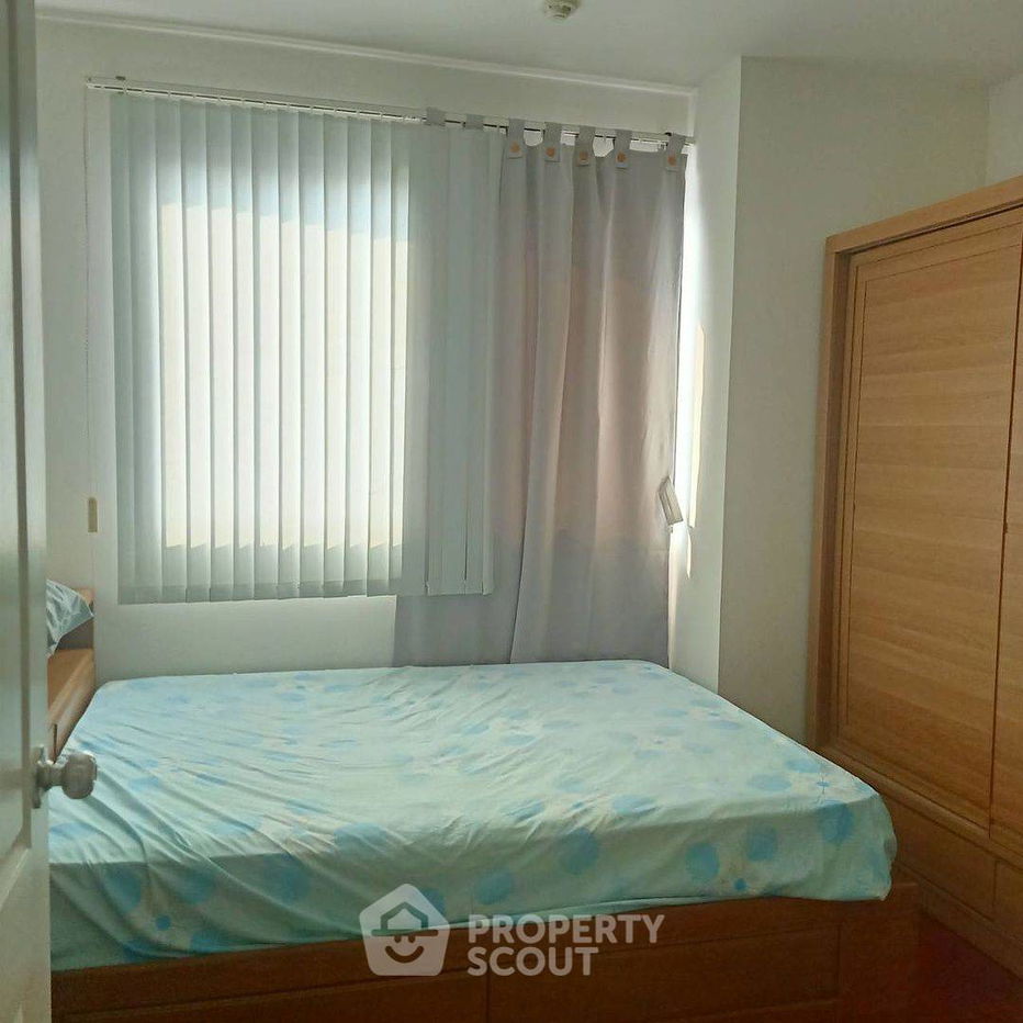 picture 2-BR Condo at Supalai Premier Place Asok near MRT Phetchaburi (ID 1110086) - 5/20