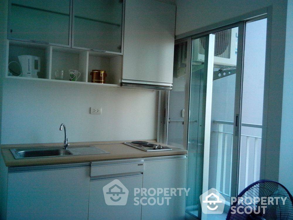 picture 1-BR Condo at The Parkland Ratchada-Thapra near BTS Talat Phlu (ID 2081338) - 7/14