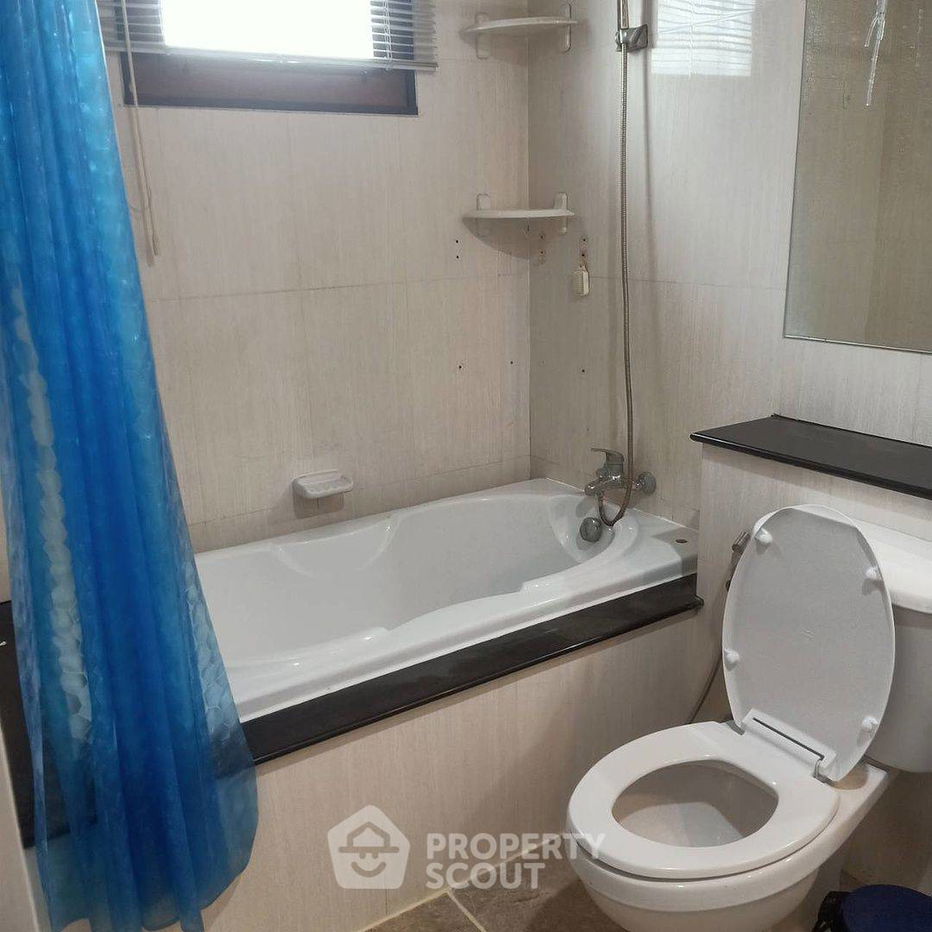 picture 2-BR Condo at Supalai Premier Place Asok near MRT Phetchaburi (ID 1110086) - 19/20