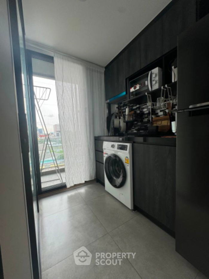 picture 1-BR Condo at Cybiq Rama IX - Ramkhamhaeng 24 close to Ramkhamhaeng (ID 1775141) - 14/14