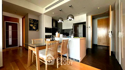 ขายคอนโด : คอนโด 2-ห้องนอน ที่ เอควา สุขมวิท 49 คอนโดมิเนียม ใกล้ BTS ทองหล่อ (ID 925397)