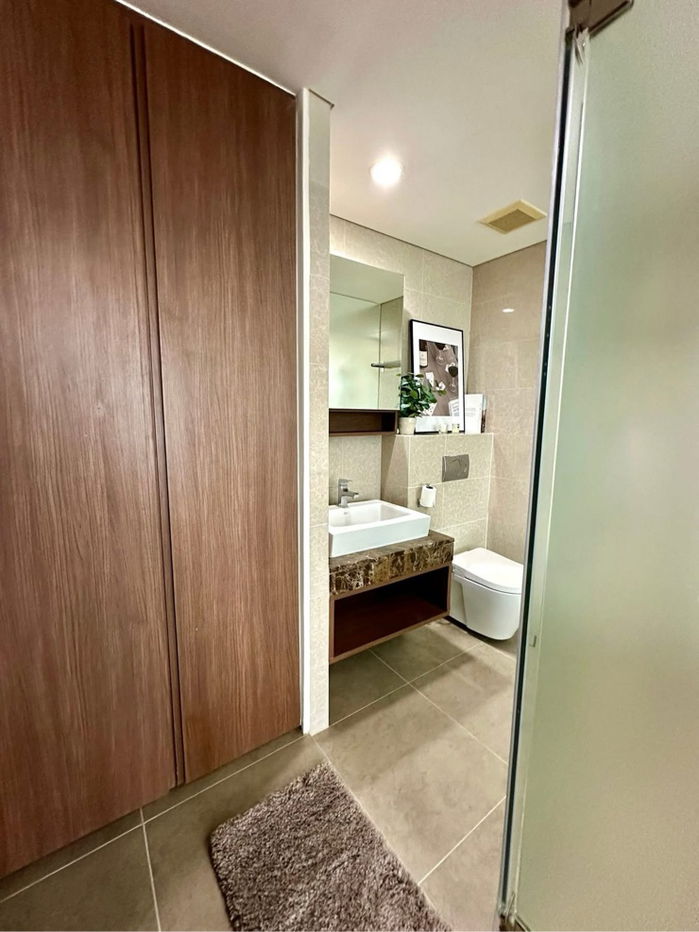 รูป 📍ให้เช่า Siamese Sukhumvut Penthosue  3 ห้องนอน  พร้อมเข้าอยู่ทันที ✨ - รูปที่ 8/16