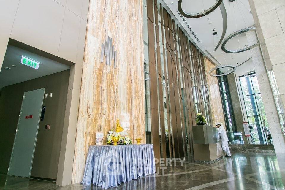 picture 1-BR Condo at The Lumpini 24 near BTS Phrom Phong (ID 449421) - 8/9