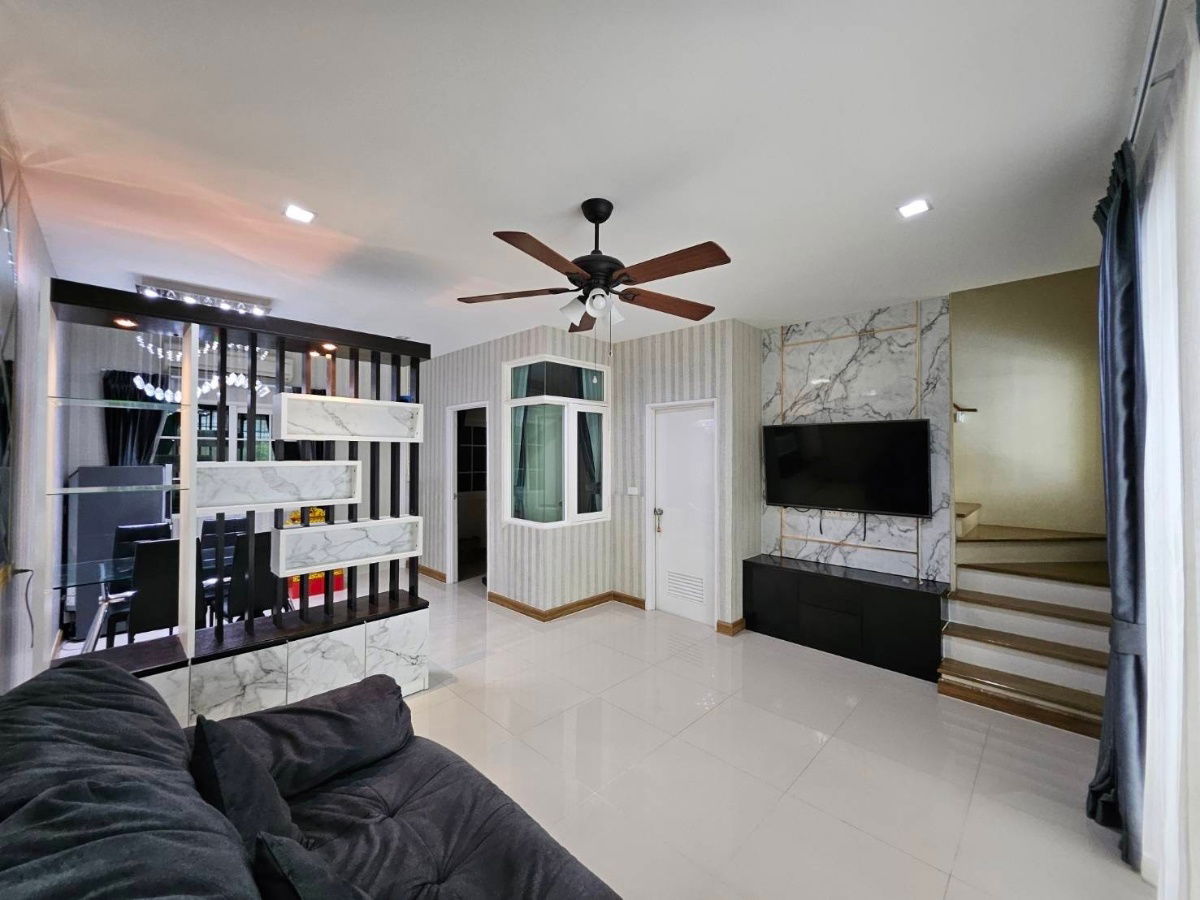 picture Rent Golden town 3 suksawat-phutthabucha - 3/13