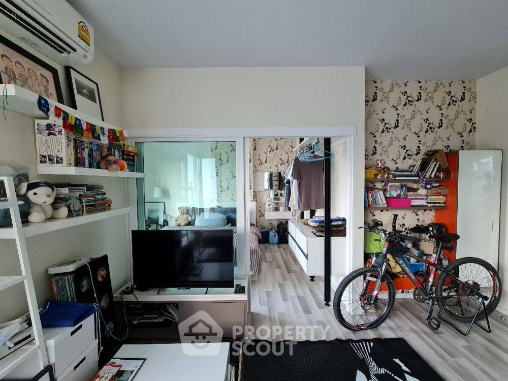 picture 1-BR Condo at North 8 Chiangmai in Mae Hia (ID 889436) - 4/11