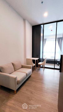 1-BR Condo at Origin Plug & Play Ramintra in Ram Inthra (ID 2108323)