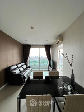 2-BR Condo at Ideo Mix Phaholyothin near BTS Saphan Khwai (ID 1220857)