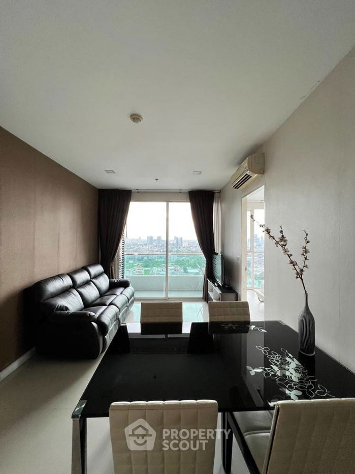 picture 2-BR Condo at Ideo Mix Phaholyothin near BTS Saphan Khwai (ID 1220857) - 1/20