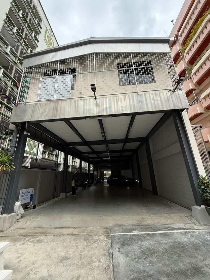picture Home office for rent, prime location, connected to Sathorn, Rama 3, Lumpini - 2/9