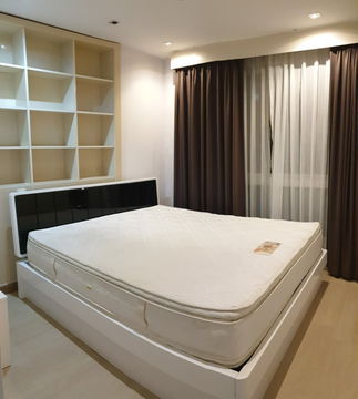 Condo for rent: Ables Condo Lat Phrao 27, near MRT Lat Phrao.