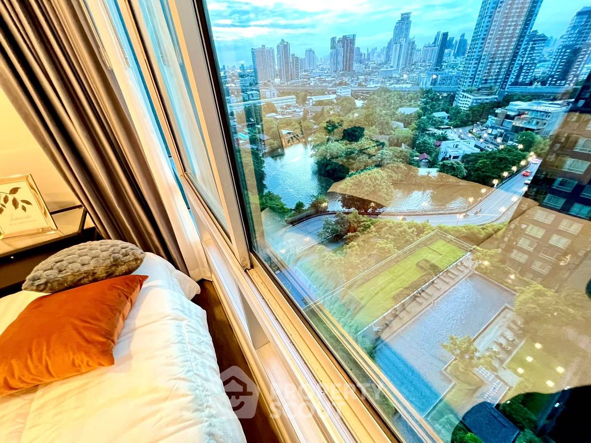 รูป คอนโด 1-ห้องนอน ที่ เดอะ เบส สุขุมวิท 77 ใกล้ BTS อ่อนนุช (ID 2290253) - รูปที่ 3/10