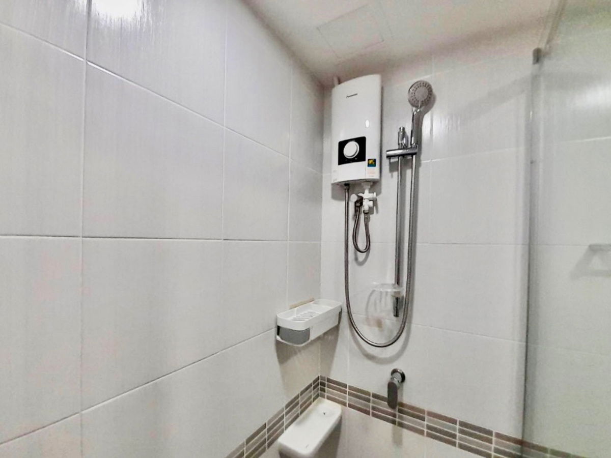 picture 📢 Condo for Sale: Lumpini Place Bangna KM.3 | Corner Unit, Fully Furnished, Next to Central Bangna - 6/14