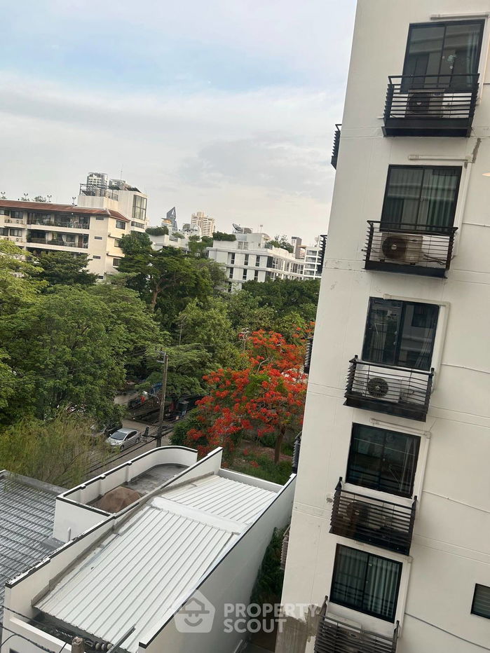 รูป คอนโด 3-ห้องนอน ที่ ไพรม แมนชั่น วัน ใกล้ MRT เพชรบุรี (ID 2286632) - รูปที่ 10/15