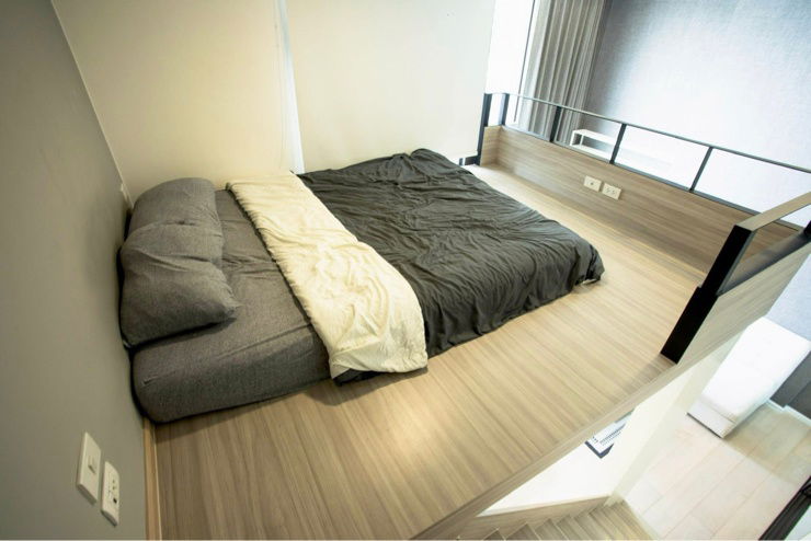 picture #Z2277💥030968🔥Condo for rent: Chewathai Residence Asoke - 2/11