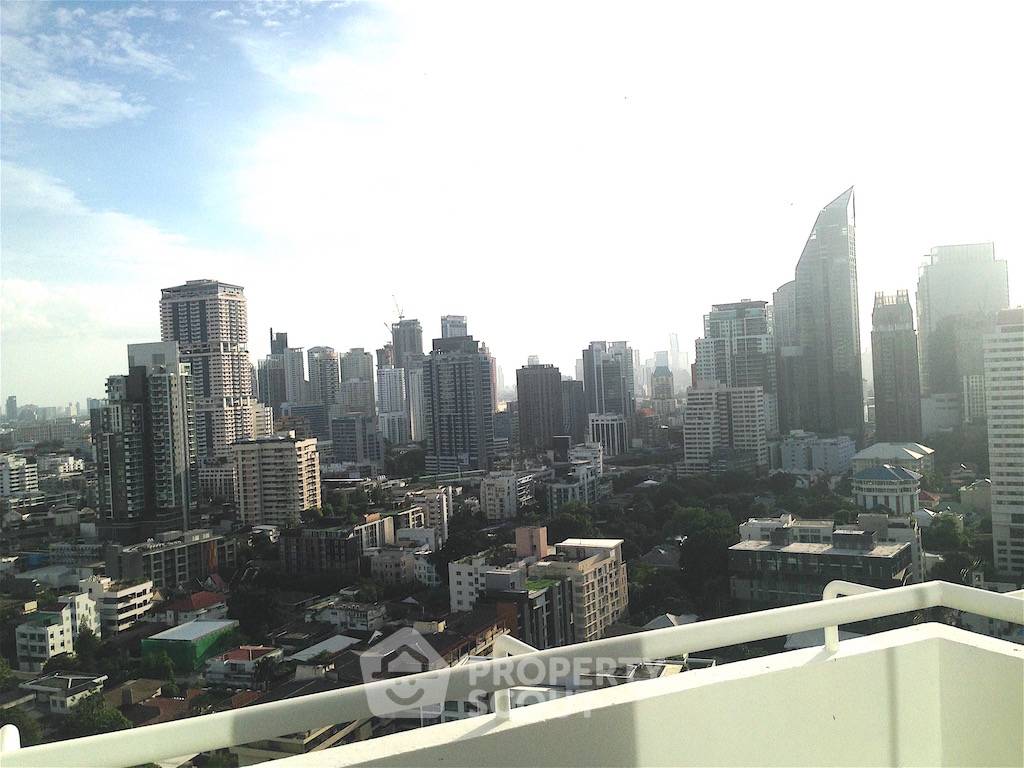 picture 3-BR Condo at The Waterford Thonglor near BTS Thong Lor (ID 515671) - 15/15