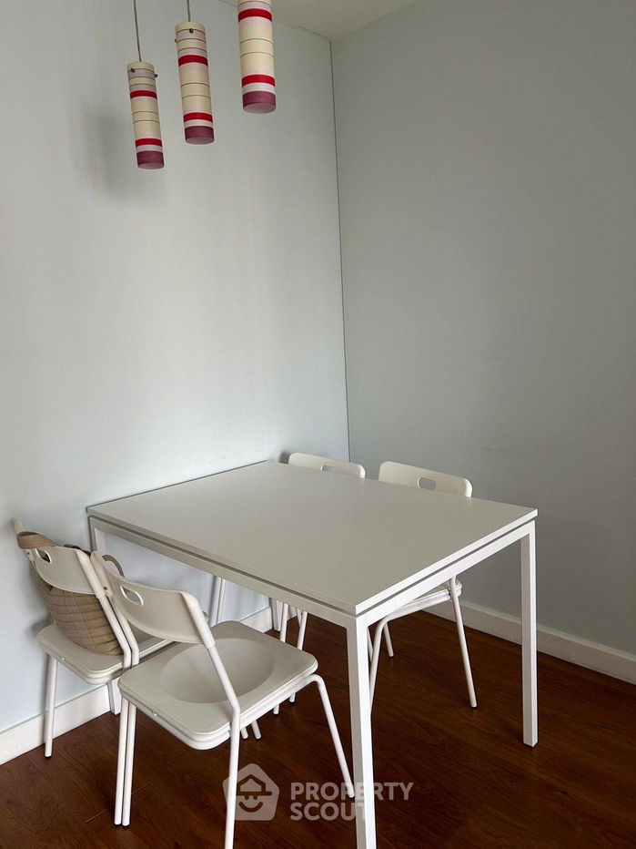 picture 1-BR Condo at Condo One X Sukhumvit 26 near BTS Phrom Phong (ID 649174) - 4/14