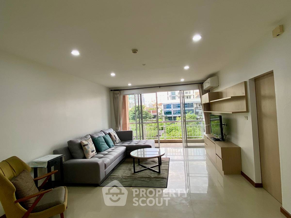 รูป คอนโด 2-ห้องนอน ที่ เดอะไรซ์ สุขุมวิท39 ใกล้ BTS พร้อมพงษ์ (ID 374169) - รูปที่ 2/10