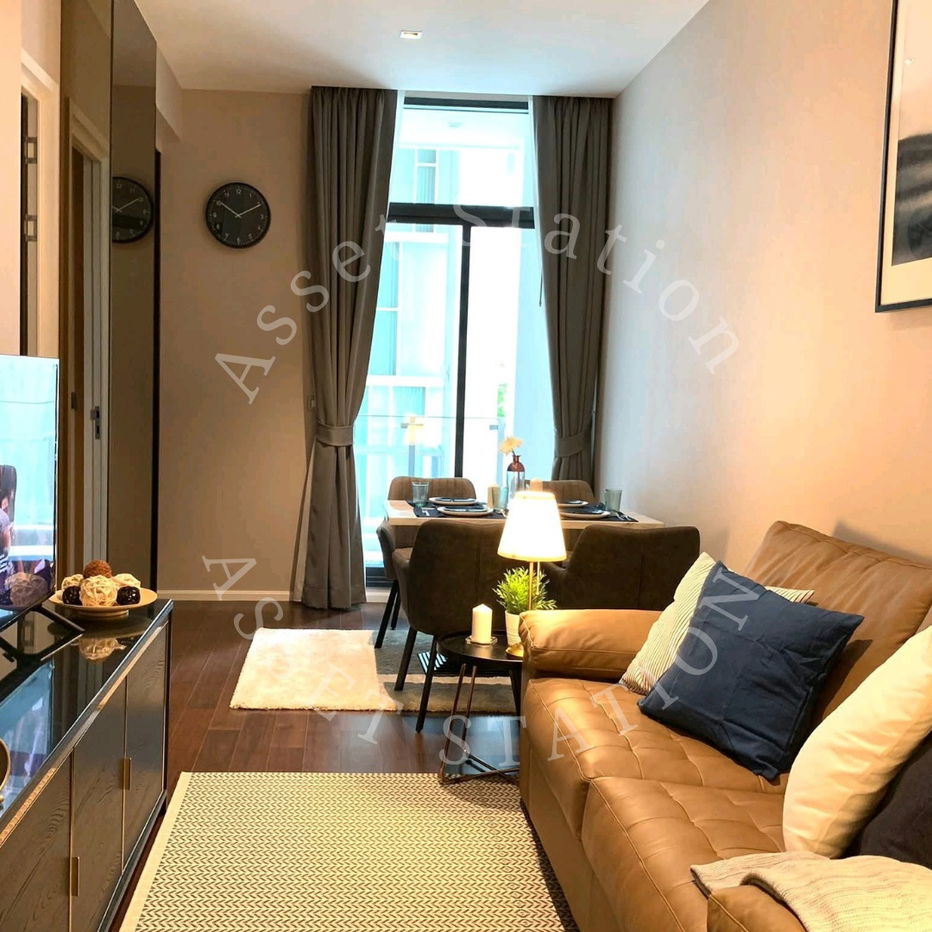 picture 🔥Beautiful room, ready to move in, The Diplomat 39 – near BTS Phrom Phong 🔥 - 2/15